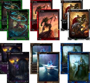 hex shards of fate az1 pve packs hex shards of fate az1 pve packs