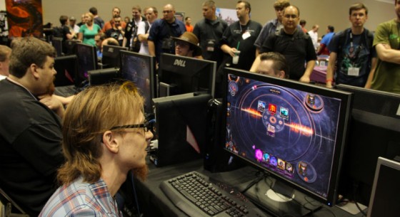 Funktion @ GenCon