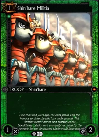 Shin'hare Militia