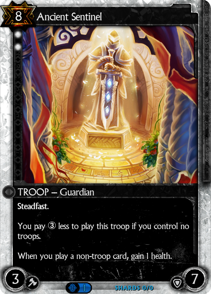 AncientSentinel