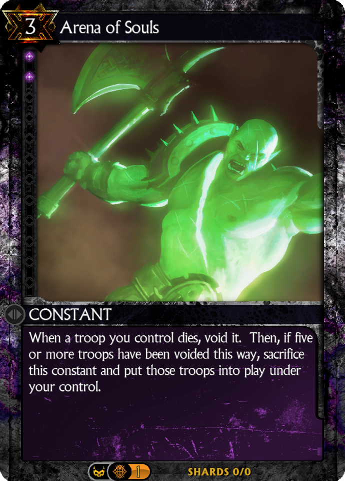 hex shards of fate sleeves hex shards of fate sleeves