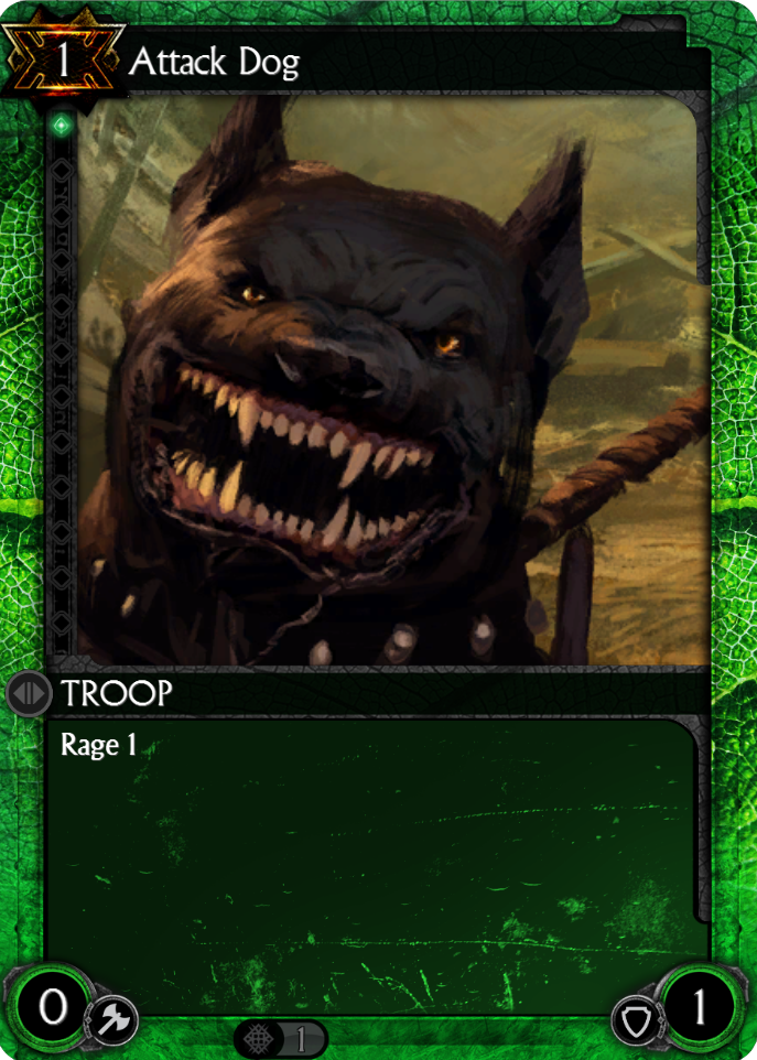 AttackDog