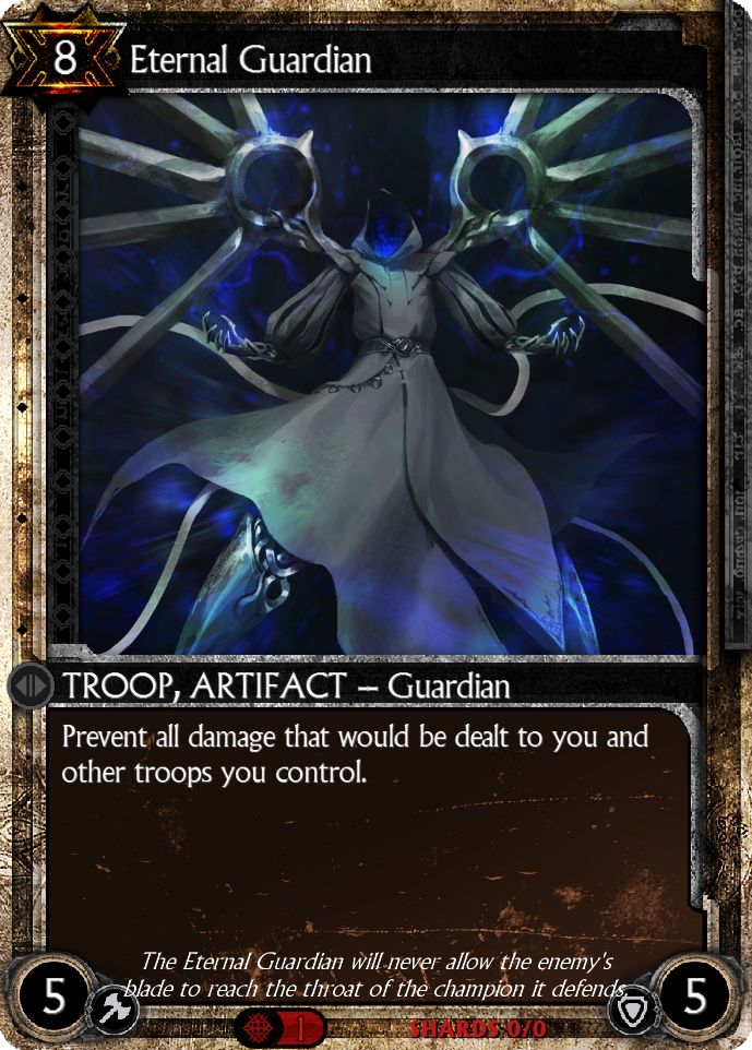 EternalGuardian