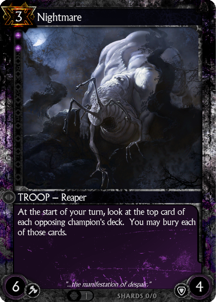 hex shards of fate code